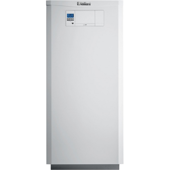 CHAUDIERE SOL GAZ NAT VAILLANT ECOVIT VKK186 19KW