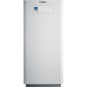 CHAUDIERE SOL GAZ NAT VAILLANT ECOVIT VKK486 51KW