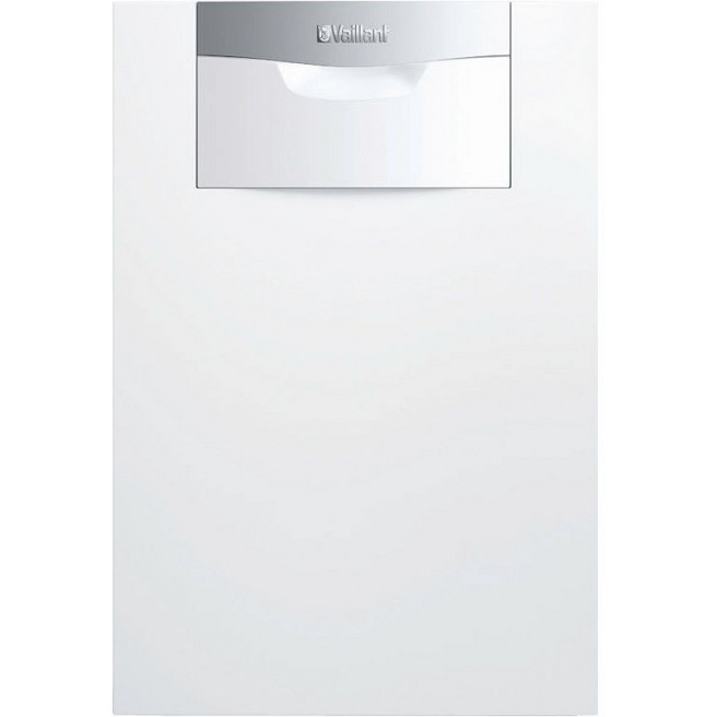 CHAUDIERE SOL GAZ NAT VAILLANT ECOCRAFT EXCLUSIV VKK806 84KW