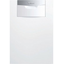 CHAUDIERE SOL GAZ NAT VAILLANT ECOCRAFT EXCLUSIV VKK806 84KW