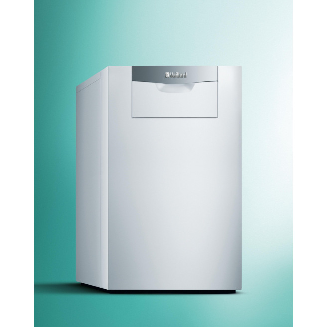 CHAUDIERE SOL GAZ NAT VAILLANT ECOCRAFT EXCLUSIV VKK1606 168KW