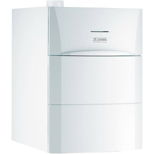 CHAUDIERE SOL GAZ REMEHA CALORA TOWER 15SI 15KW