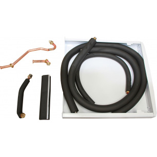 KIT HYDRAULIQUE POUR BOILER 160LT A COTE ER228 KIT HYDRAULIQUE POUR BOILER 160LT A COTE ER228