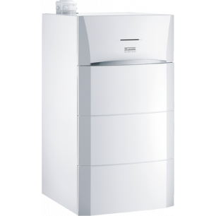 CHAUDIERE MAZOUT CONDENSATION CALORA TOWER ACE OIL LS18