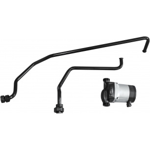 KIT HYDRAULIQUE REMEHA POUR BOILER SOUS CHAUDIERE KIT HYDRAULIQUE REMEHA POUR BOILER SOUS CHAUDIERE