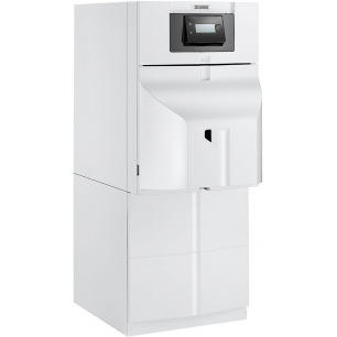 CHAUDIERE FIOUL REMEHA LAVA PLUS 3 22 AVEC BOILER 110LT EN DESSOUS CHAUDIERE FIOUL REMEHA LAVA PLUS 3 22 AVEC BOILER 110LT EN DESSOUS