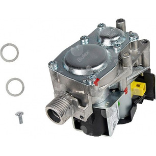 VANNE GAZ BULEX POUR THEMACONDENS  ET ISOTWIN 0020124874 VANNE GAZ BULEX POUR THEMACONDENS  ET ISOTWIN 0020124874