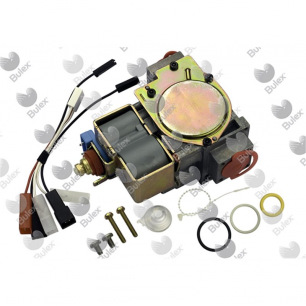 VANNE GAZ BULEX POUR COMBITEK ET THEMA 05727100 VANNE GAZ BULEX POUR COMBITEK ET THEMA 05727100