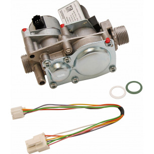 VANNE GAZ BULEX G30 POUR THEMATEK, THEMACLASSIC, ISOFAST ET OPALIA S1071500 VANNE GAZ BULEX G30 POUR THEMATEK, THEMACLASSIC, ISOFAST ET OPALIA S1071500