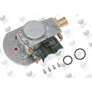 VANNE GAZ BULEX G20 28KW POUR THERMOMASTER S1057600 VANNE GAZ BULEX G20 28KW POUR THERMOMASTER S1057600