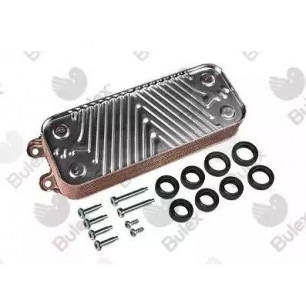 ECHANGEUR A PLAQUE BULEX THEMATEK ET THERMOMASTER 0020186153 ECHANGEUR A PLAQUE BULEX THEMATEK ET THERMOMASTER 0020186153