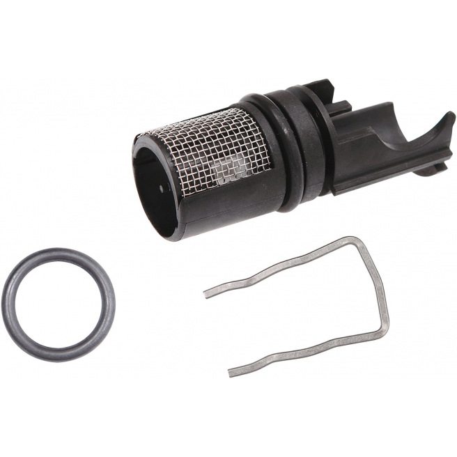 CAPTEUR DE DEBIT BULEX THEMACONDENS 0020097207