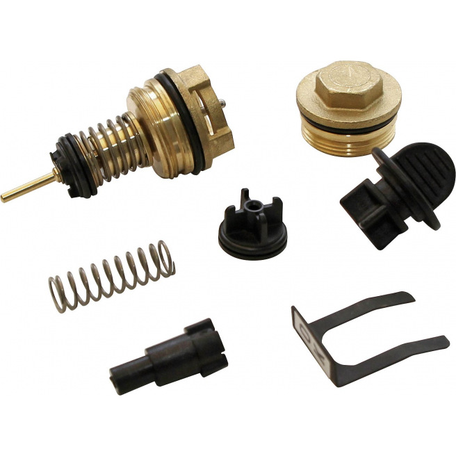 Clapet vanne 3 voies