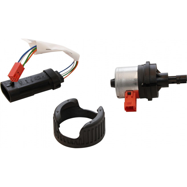 Moteur vanne 3 voies