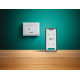 Thermostat d'ambiance connecté Vaillant V Smart 0020197223