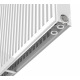 RADIATEUR STELRAD NOVELLO H300 X L1100 X T21 820W