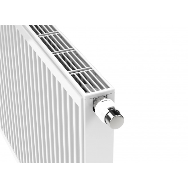 RADIATEUR STELRAD NOVELLO H300 X L1400 X T21 1043W