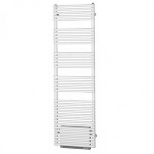 RADIATEUR SECHE SERVIETTE ELECTRIQUE FORMA AIR 1746 X 496 1000W AVEC SOUFFLANT 1000W RAL9016 BLANC RADIATEUR SECHE SERVIETTE ELECTRIQUE FORMA AIR 1746 X 496 1000W AVEC SOUFFLANT 1000W RAL9016 BLANC