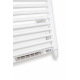 RADIATEUR SECHE SERVIETTE ELECTRIQUE STELRAD DAHLIA E-VENTO 1411*495 700W AVEC BOOSTER 950W