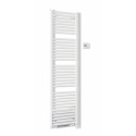 RADIATEUR SECHE SERVIETTE ELECTRIQUE STELRAD DAHLIA E-VENTO 1763*495 1000W AVEC BOOSTER 950W