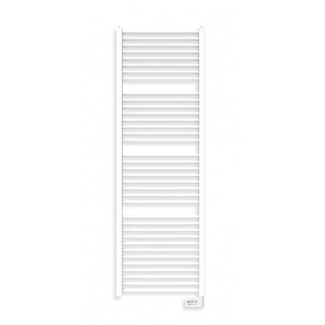 RADIATEUR SECHE SERVIETTE ELECTRIQUE STELRAD DAHLIA E 1411*495 700W