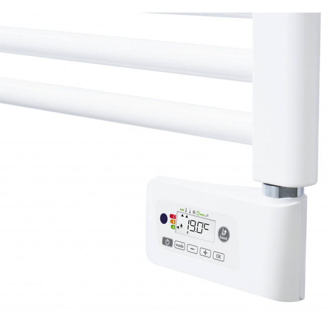 RADIATEUR SECHE SERVIETTE ELECTRIQUE STELRAD DAHLIA E 1411*585 900W RADIATEUR SECHE SERVIETTE ELECTRIQUE STELRAD DAHLIA E 1411*585 900W