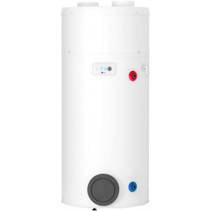 CHAUFFE-EAU THERMODYNAMIQUE BULEX MAGNA AQUA+ECHANGEUR 270/3 C 0010024438