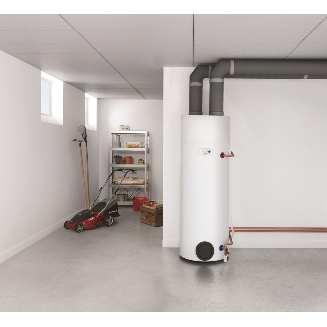 CHAUFFE-EAU THERMODYNAMIQUE BULEX MAGNA AQUA 150/3 0010024435 CHAUFFE-EAU THERMODYNAMIQUE BULEX MAGNA AQUA 150/3 0010024435