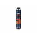 MOUSSE PU RF PISTOLABLE 750ML