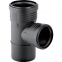 TE GEBERIT SILENT PP 87,5° MFF 50mm 390.248.14.1