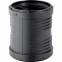 MANCHON GEBERIT SILENT PP 50mm 390.216.14.1