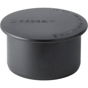 BOUCHON GEBERIT SILENT PP 90mm 390.428.14.1 BOUCHON GEBERIT SILENT PP 90mm 390.428.14.1