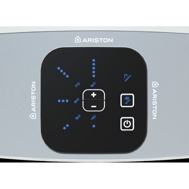 CHAUFFE-EAU ARISTON VELIS PRO DRY WIFI 45 LITRES 1500W