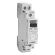 CONTACTEUR TECO 230V 20A 2NO