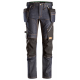 PANTALON DE TRAVAIL SNICKERS DENIM AVEC POCHE FLOTTANTE 6955 TAILLE 044