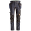 PANTALON DE TRAVAIL SNICKERS DENIM AVEC POCHE FLOTTANTE 6955 TAILLE 044