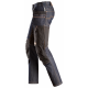 PANTALON DE TRAVAIL SNICKERS DENIM AVEC POCHE FLOTTANTE 6955 TAILLE 044