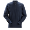 SWEAT-SHIRT ZIPPE SNICKERS BLEU 2813 9500 TAILLE M