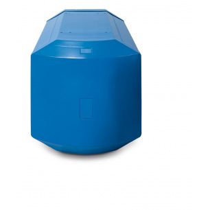 BOILER SOUS CHAUDIERE BUDERUS LOGALUX BLEU 200LT LT200/1 V1 BOILER SOUS CHAUDIERE BUDERUS LOGALUX BLEU 200LT LT200/1 V1