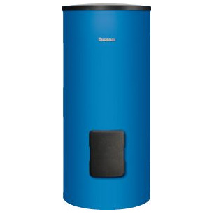 CHAUFFE-EAU BULEX MURAL STEATITE 50 LITRES