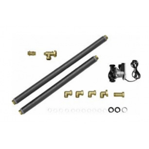 KIT HYDRAULIQUE BUDERUS POUR GB125 AVEC LT300 KIT HYDRAULIQUE BUDERUS POUR GB125 AVEC LT300