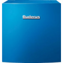 BOILER BUDERUS BLEU 135LT SOUS CHAUDIERE GAZ LOGANO PLUS L135/2R