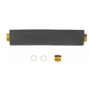 RALLONGE BUDERUS POUR BOILER A GAUCHE SUR CHAUDIERE GB125 RALLONGE BUDERUS POUR BOILER A GAUCHE SUR CHAUDIERE GB125