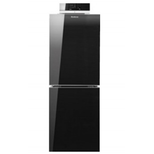 CHAUDIERE FIOUL CONDENSATION BUDERUS AVEC BOILER LOGANO PLUS KB195iT-19 BZ