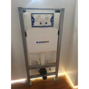 BATI SUPPORT WALLTEC GEBERIT BATI SUPPORT WALLTEC GEBERIT