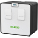 GROUPE DE VENTILATION DOUBLE FLUX DUCO ENERGY COMFORT D400