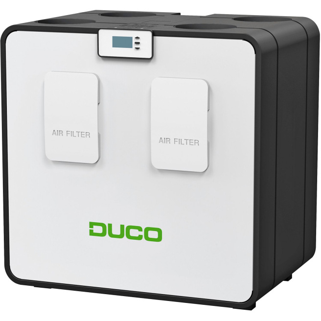 DucoBox Energy Comfort D400
