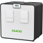 GROUPE DE VENTILATION DOUBLE FLUX DUCO ENERGY COMFORT D400