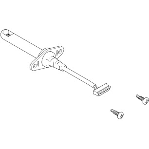 CAPTEUR D'HUMIDITE POUR GROUPE DUCO ENERGY COMFORT PLUS CAPTEUR D'HUMIDITE POUR GROUPE DUCO ENERGY COMFORT PLUS