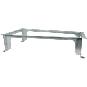 SOCLE DE MONTAGE POUR GROUPE DUCO ENERGY COMFORT D400 SOCLE DE MONTAGE POUR GROUPE DUCO ENERGY COMFORT D400